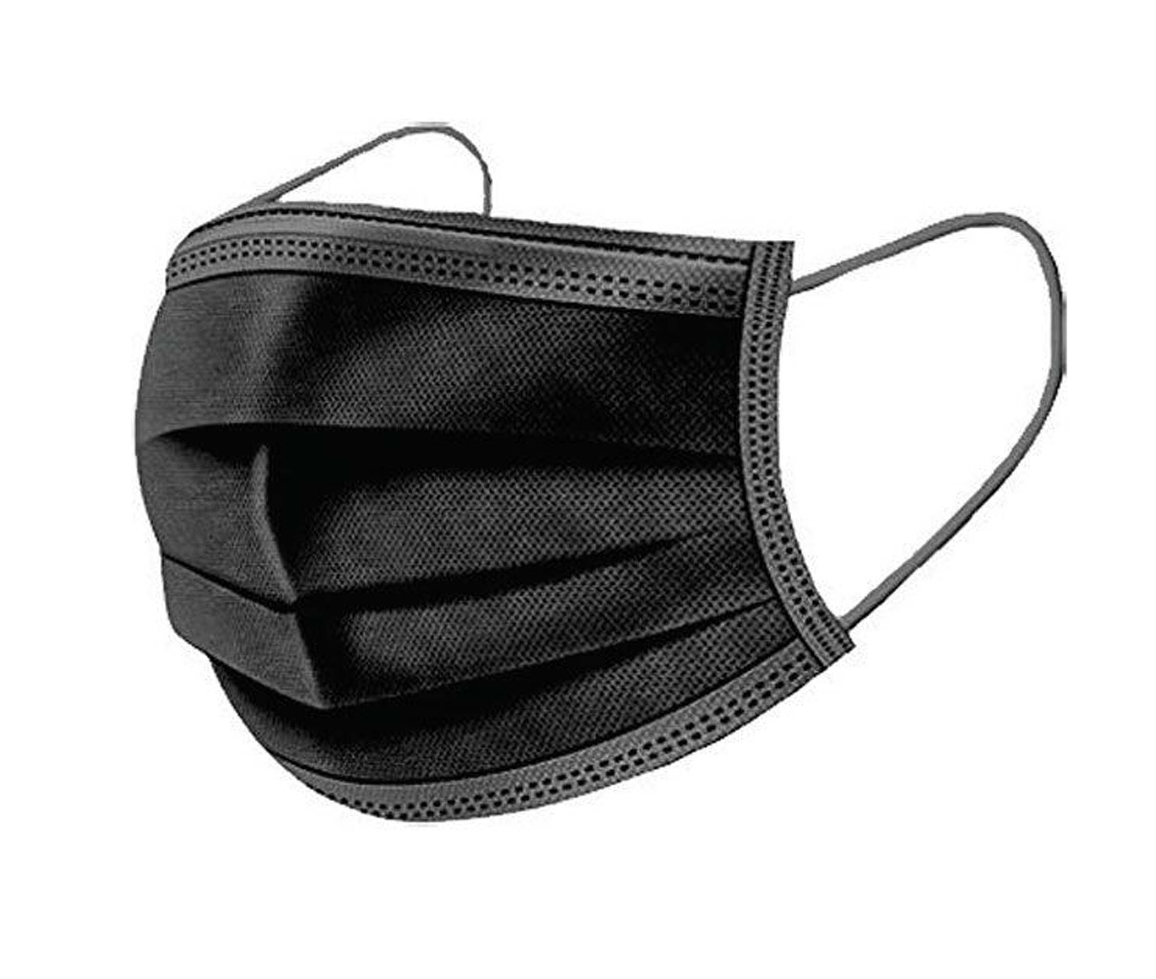 Face masks